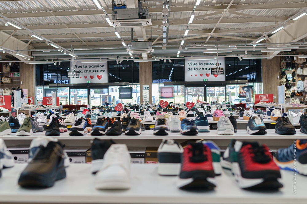 Des formateurs spécialisés dans le commerce